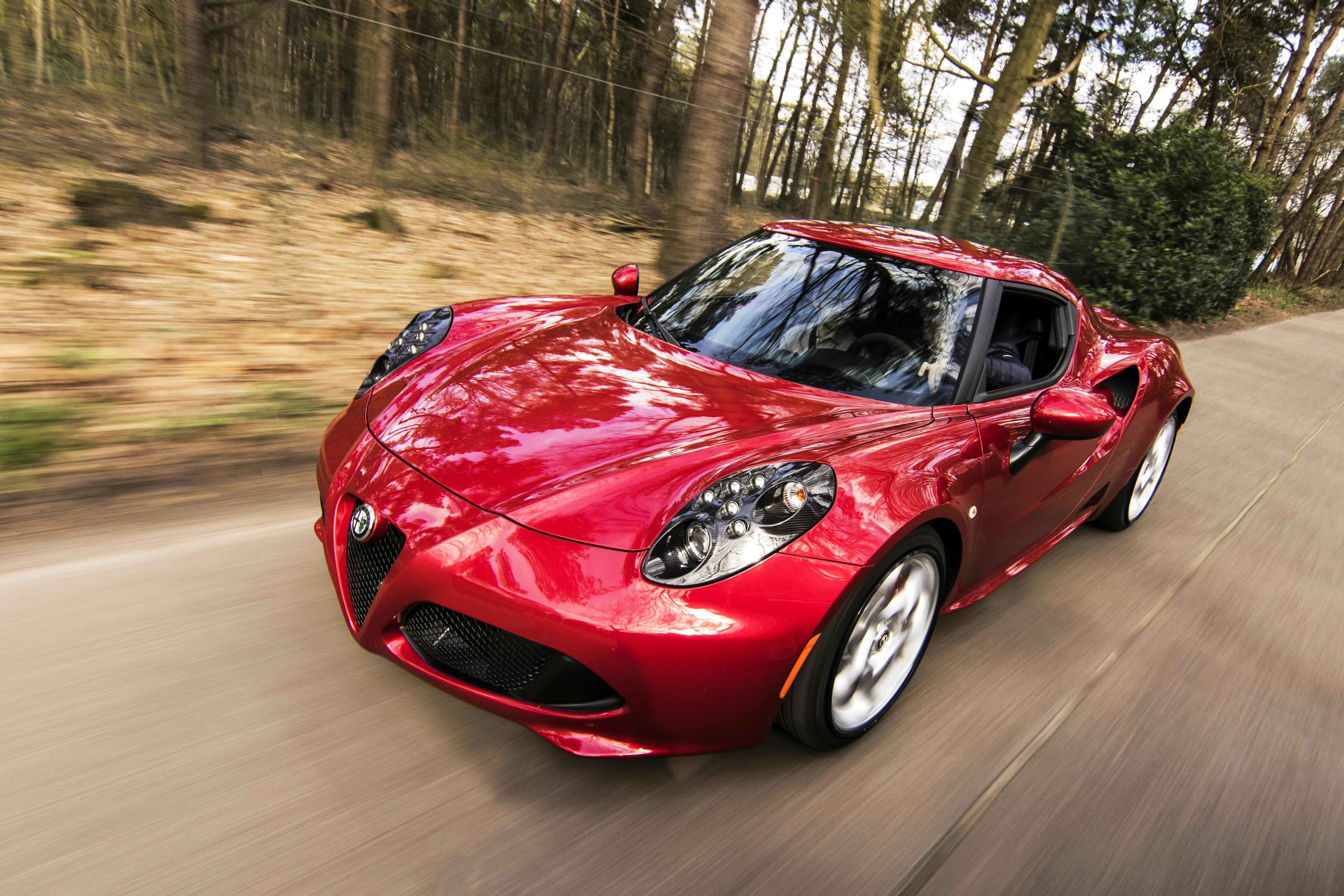 Alfa Romeo